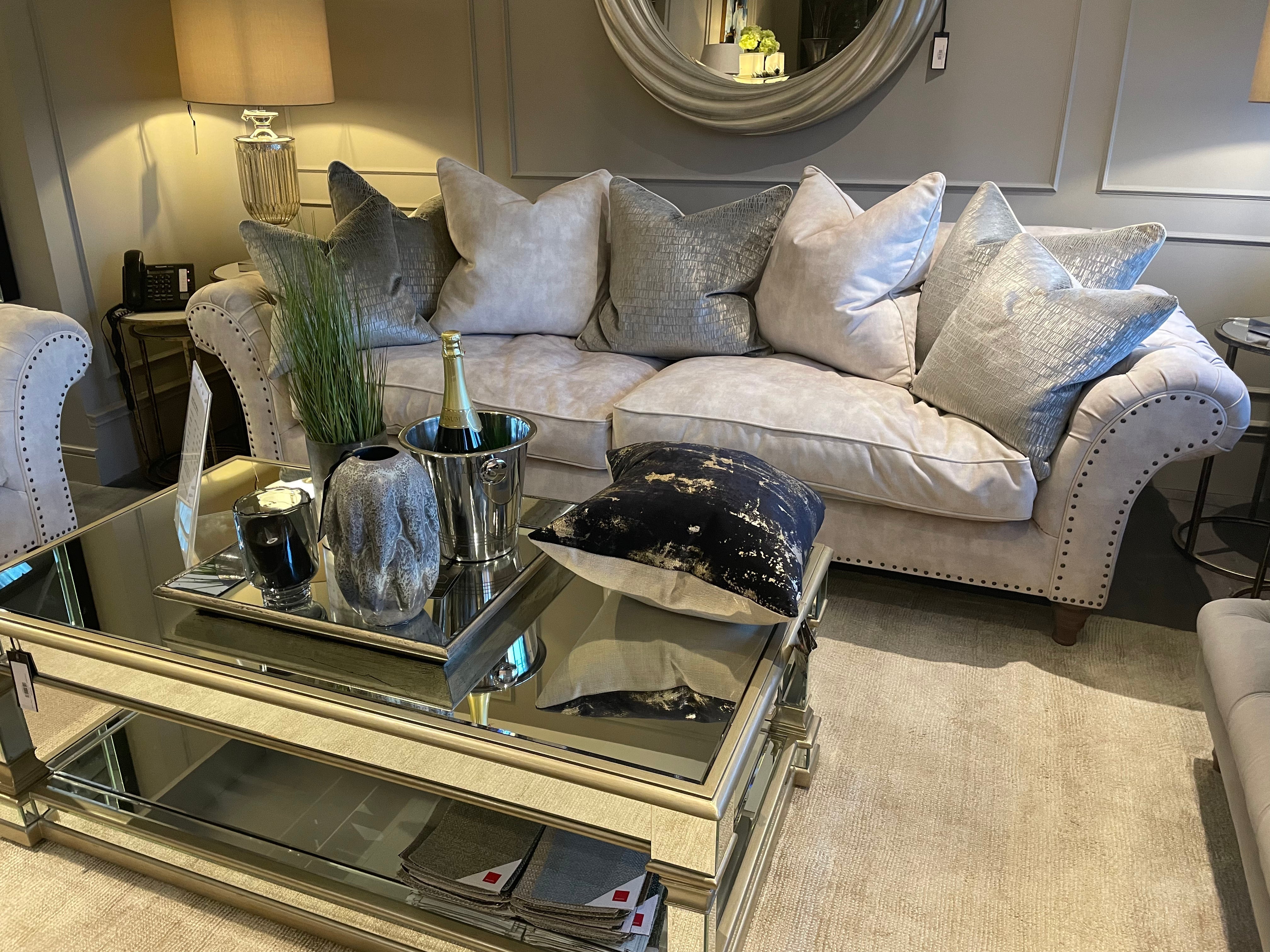 Byron Keaton sofas by WESTBRIDGE various models in stock & save up to 30%-Renaissance Design Studio