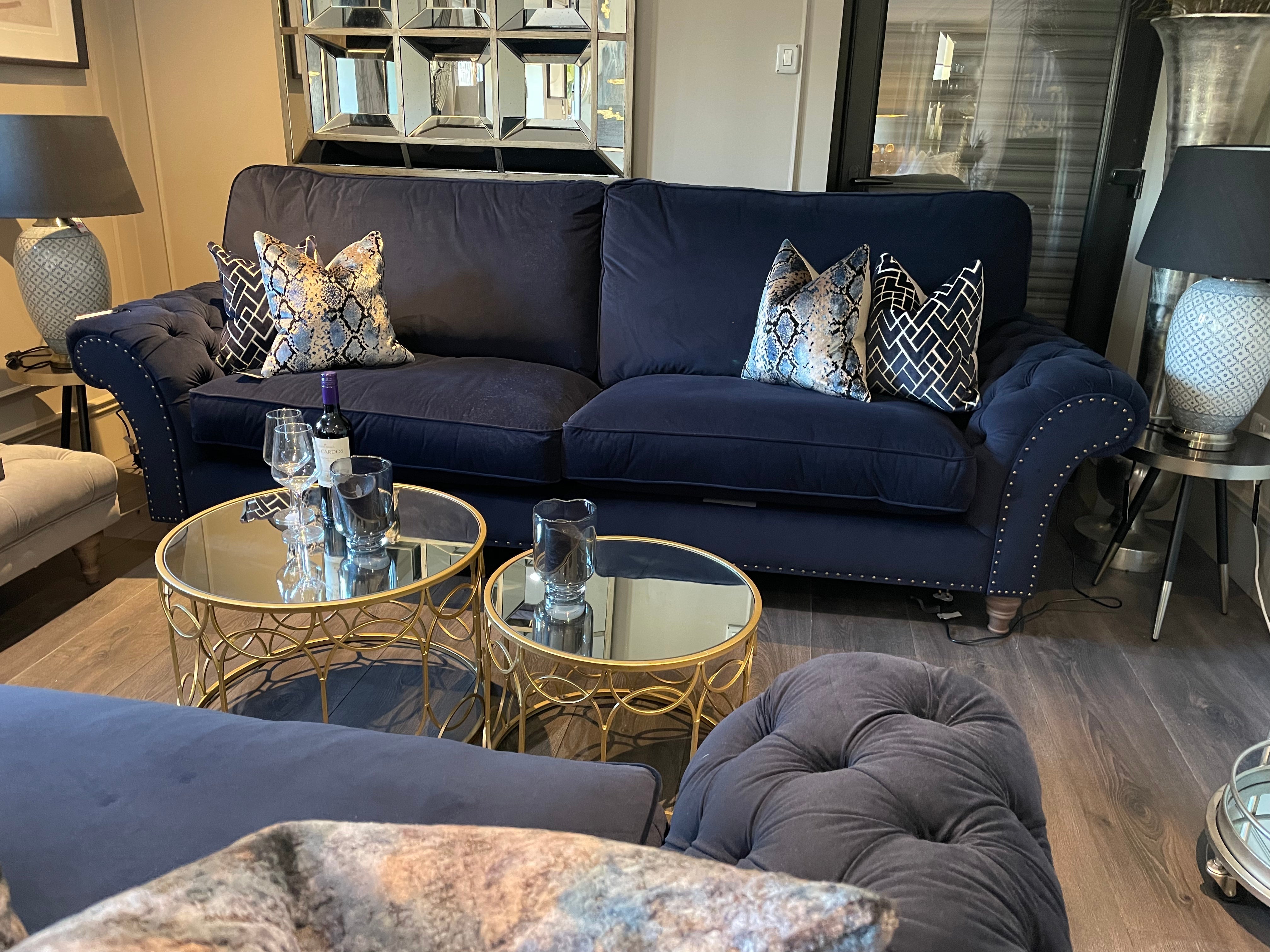 Byron Keaton sofas by WESTBRIDGE various models in stock & save up to 30%-Renaissance Design Studio