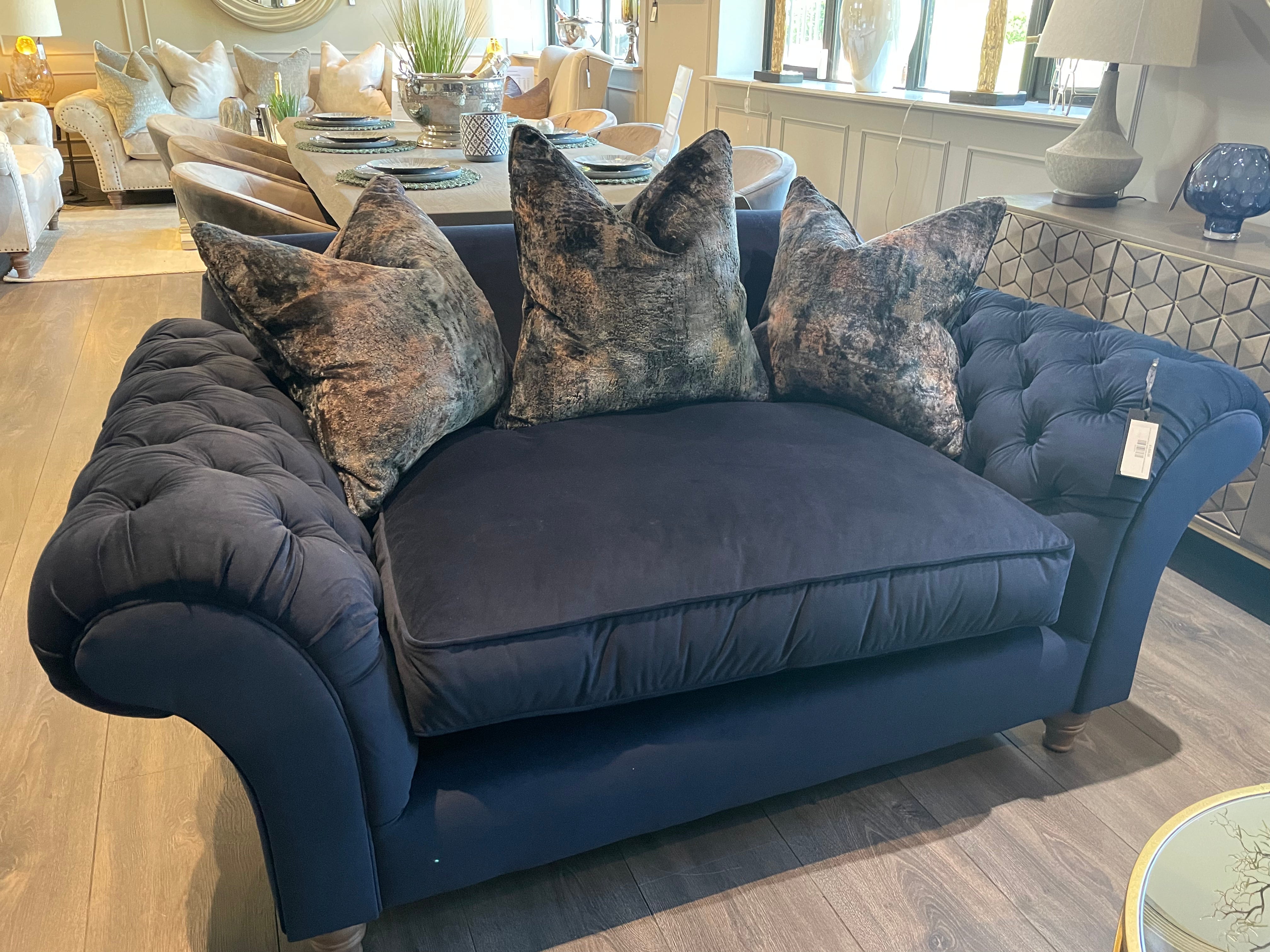Byron Keaton sofas by WESTBRIDGE various models in stock & save up to 30%-Renaissance Design Studio