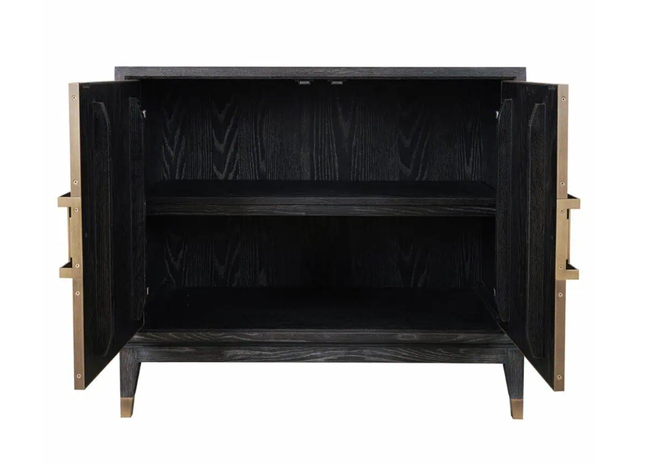 Kensington 2 door sideboard-Renaissance Design Studio