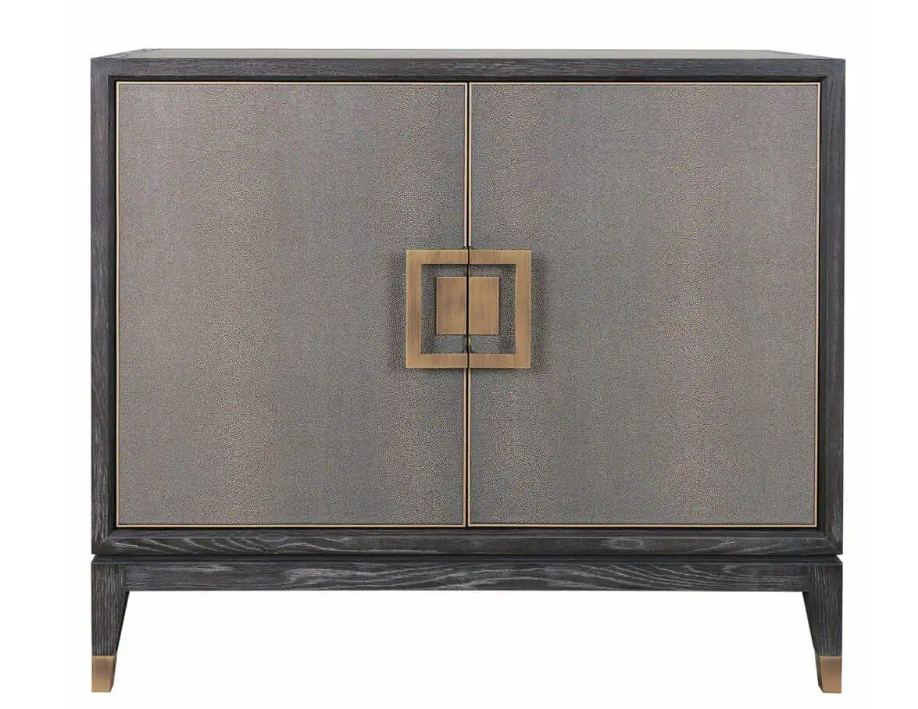 Kensington 2 door sideboard-Renaissance Design Studio