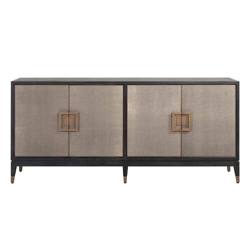 Kensington 4 door Sideboard on special offer-sideboard-Renaissance Design Studio