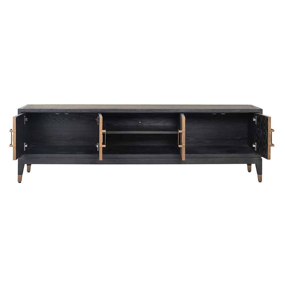 Kensington Bali TV Unit-Tv unit-Renaissance Design Studio