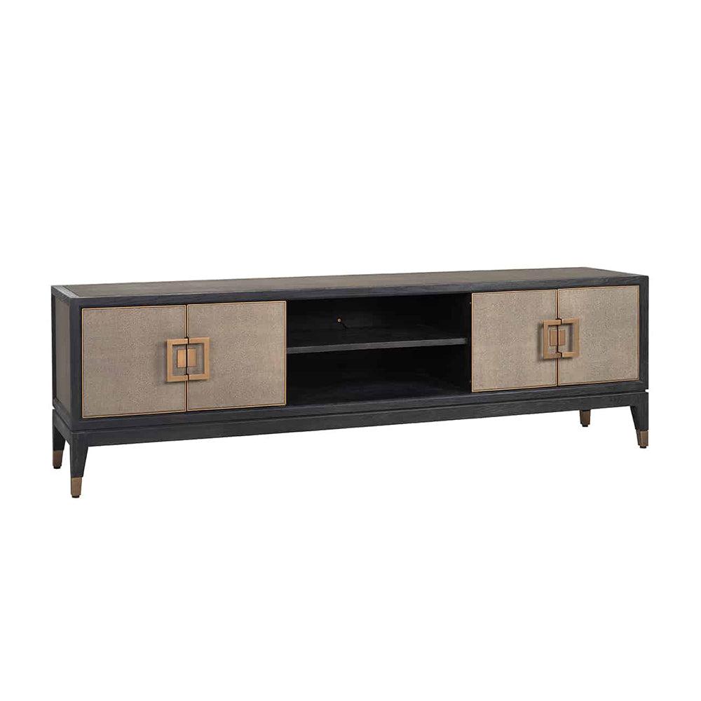 Kensington Bali TV Unit-Tv unit-Renaissance Design Studio