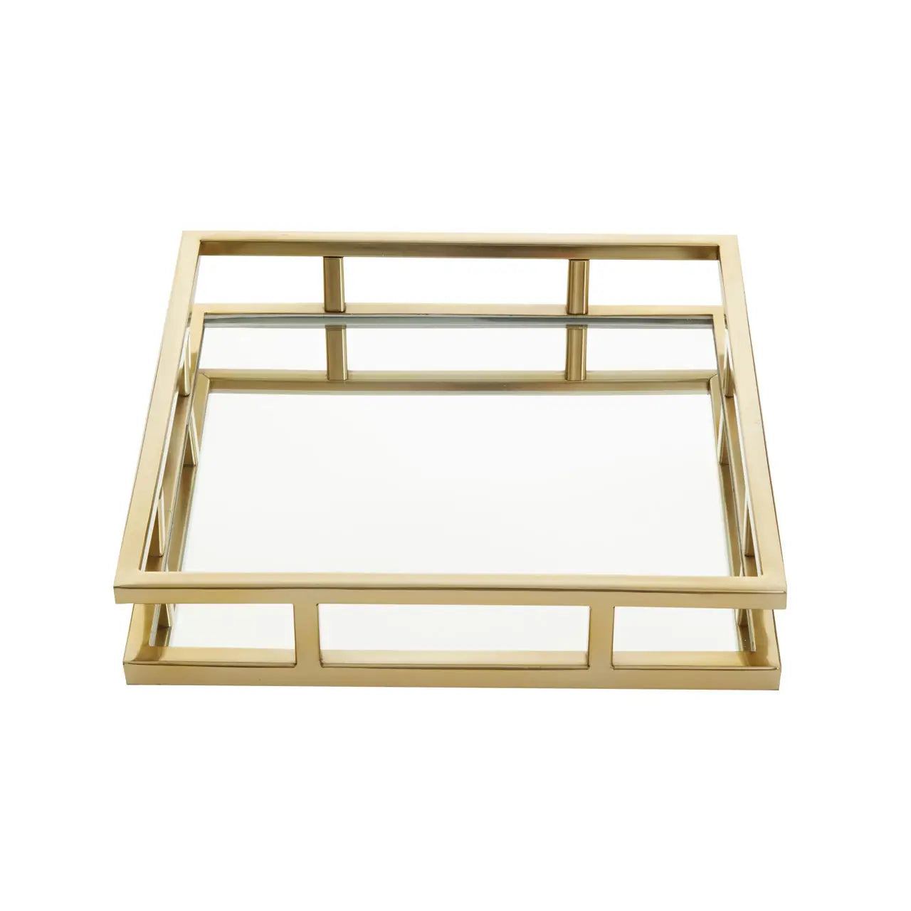 Kensington Cruzar tray-Renaissance Design Studio