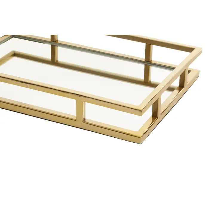 Kensington Cruzar tray-Renaissance Design Studio