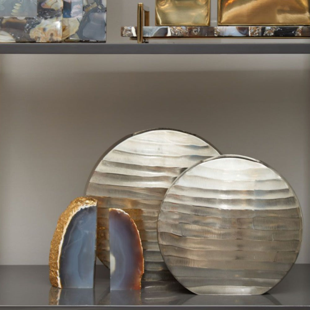 Kensington Townhouse Vase-Renaissance Design Studio