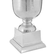 Kensington trophy boutique Hotel Vase in choice of 2 sizes-Renaissance Design Studio