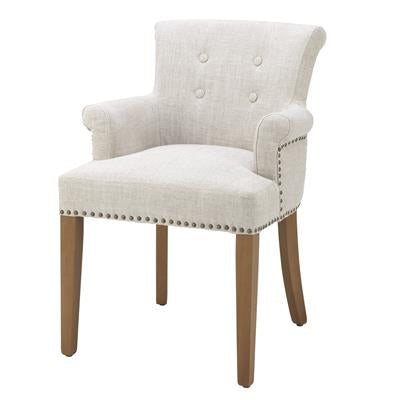 Key Largo Designer accent chair by Eichholtz Save 20% .-Renaissance Design Studio