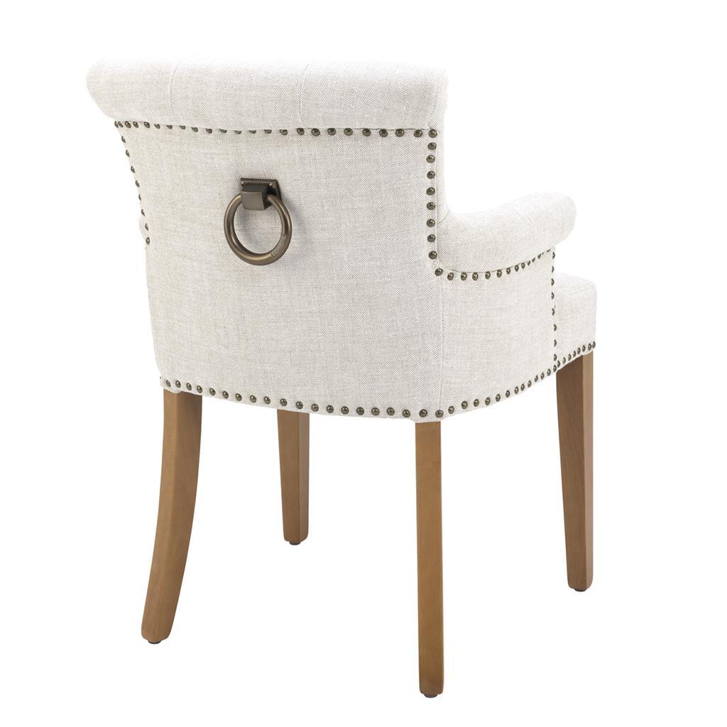 Key Largo Designer accent chair by Eichholtz Save 20% .-Renaissance Design Studio