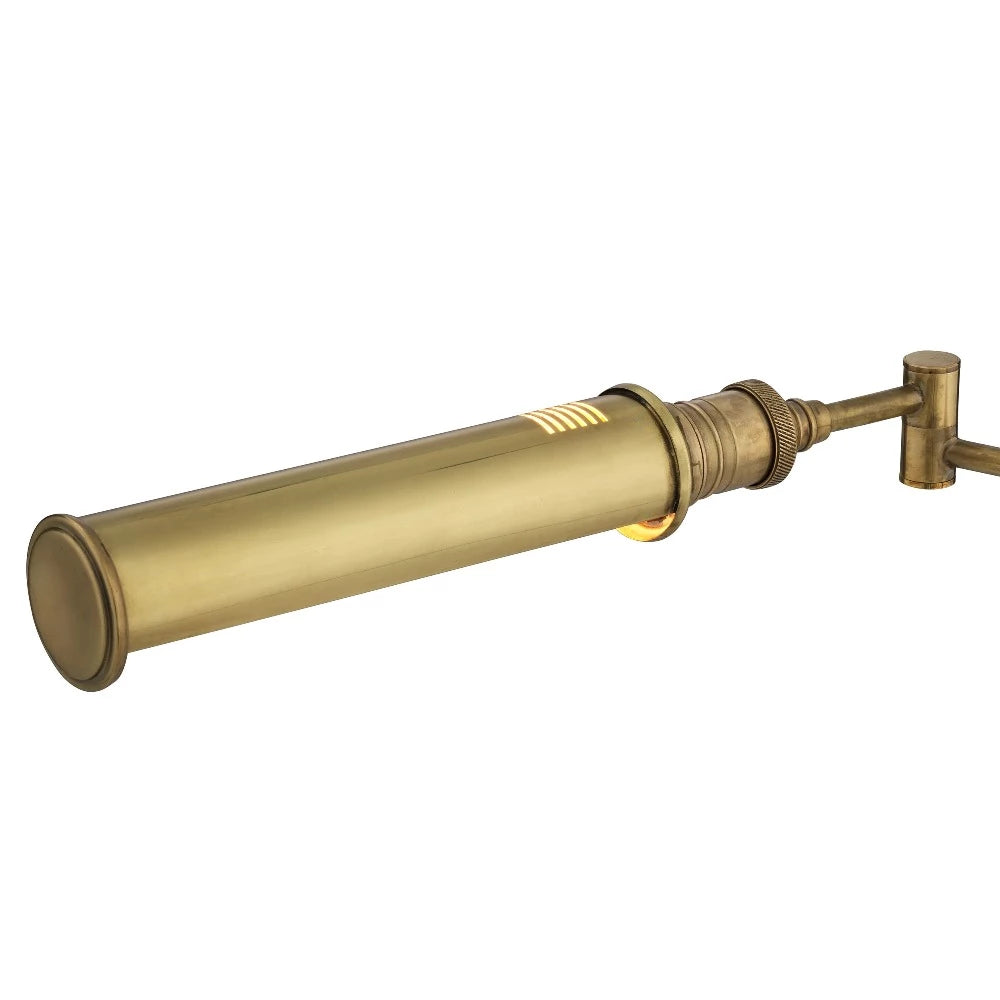 Kingston Floor Lamp by Eichholtz-reading lamp floor-Renaissance Design Studio