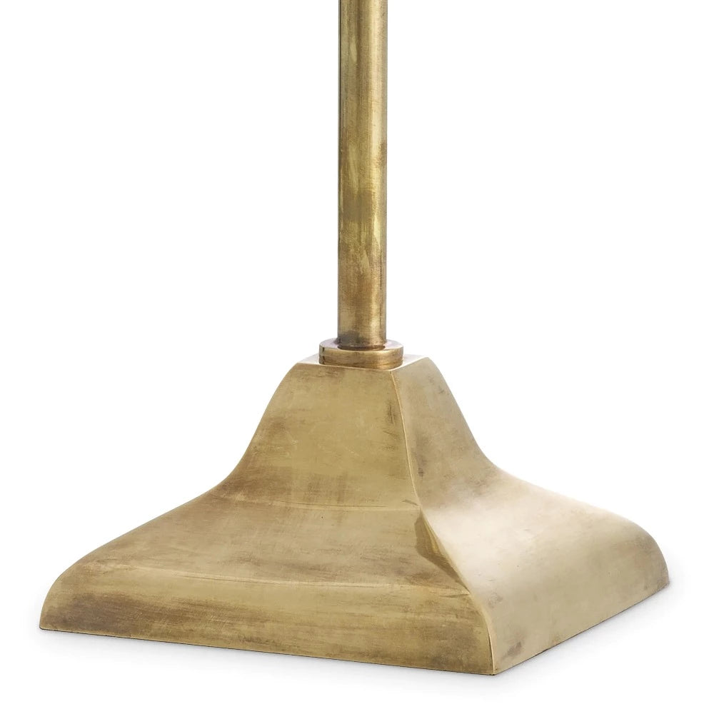 Kingston Floor Lamp by Eichholtz-reading lamp floor-Renaissance Design Studio