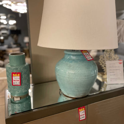 Kodovan Large lamp base by Light and Living , shade normally extra but included in price