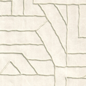 La Derive Couture wallpaper by Arte sold per linear meter