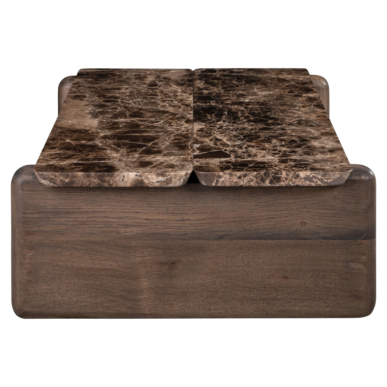 Lagos Coffee Table-Renaissance Design Studio