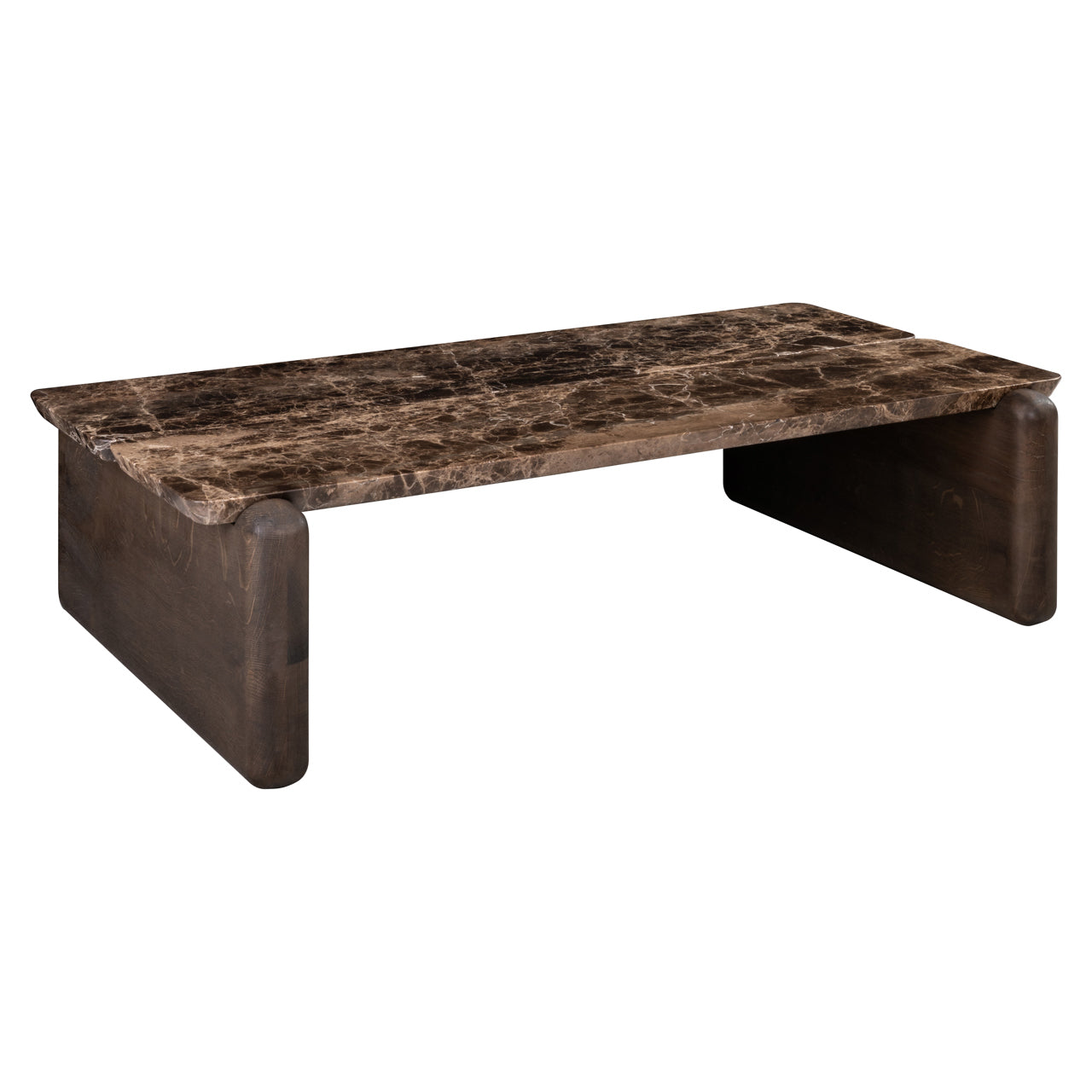 Lagos Coffee Table-Renaissance Design Studio