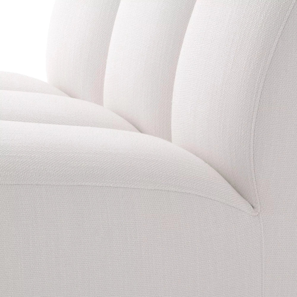 Lando Sofa Straight Modular by Eichholtz-Renaissance Design Studio