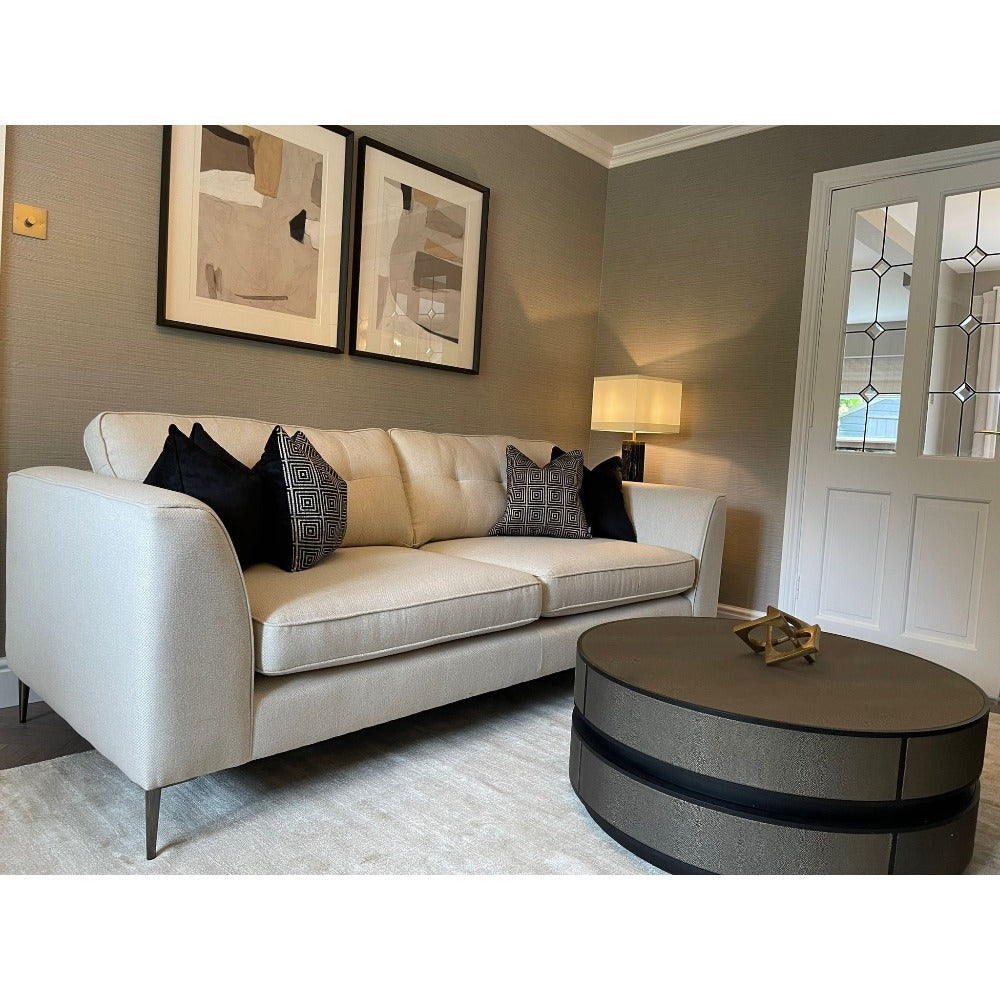 Lauren Custom made Sofa Collection-Sofas-Renaissance Design Studio