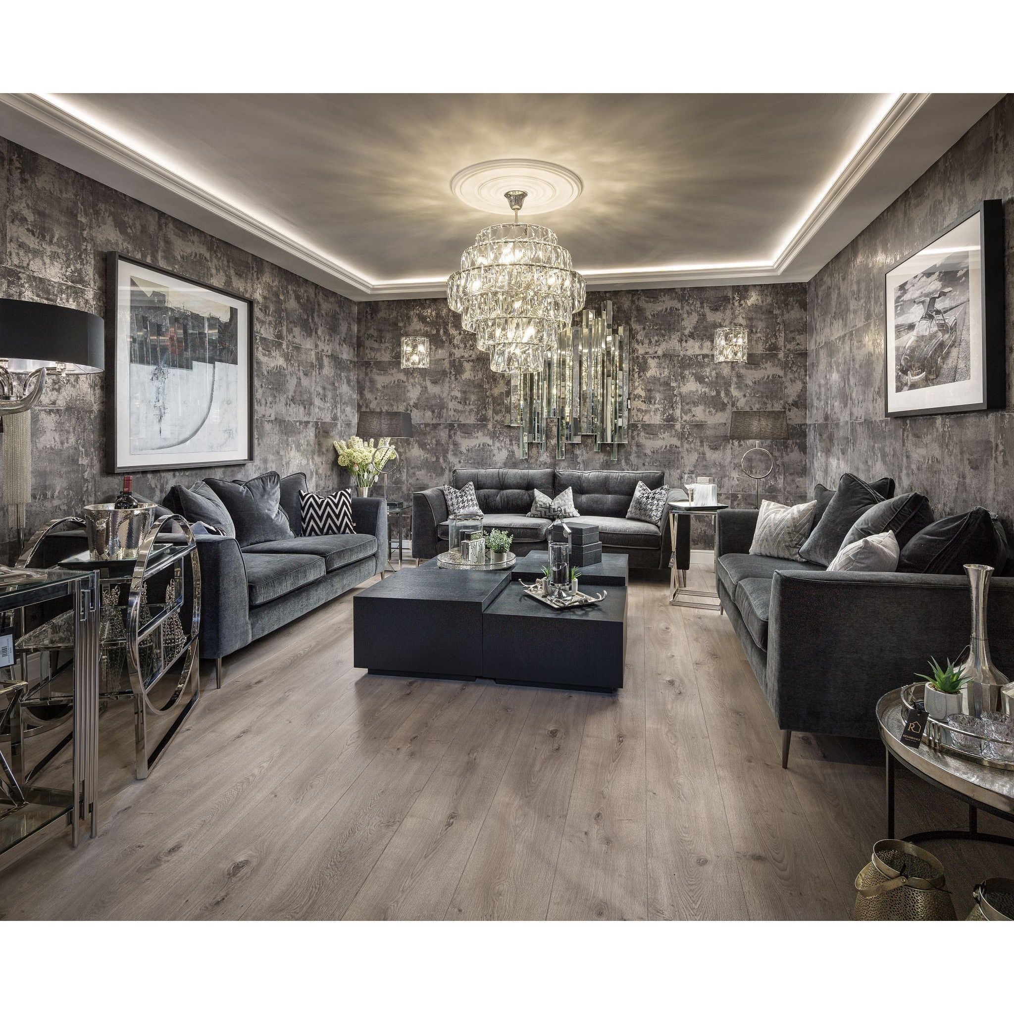 Lauren Custom made Sofa Collection-Renaissance Design Studio