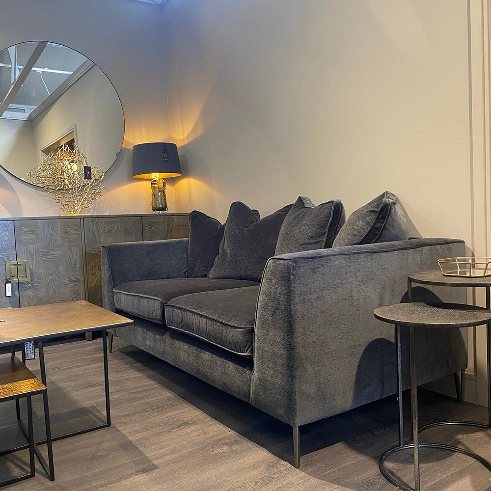 Lauren Custom made Sofa Collection-Renaissance Design Studio