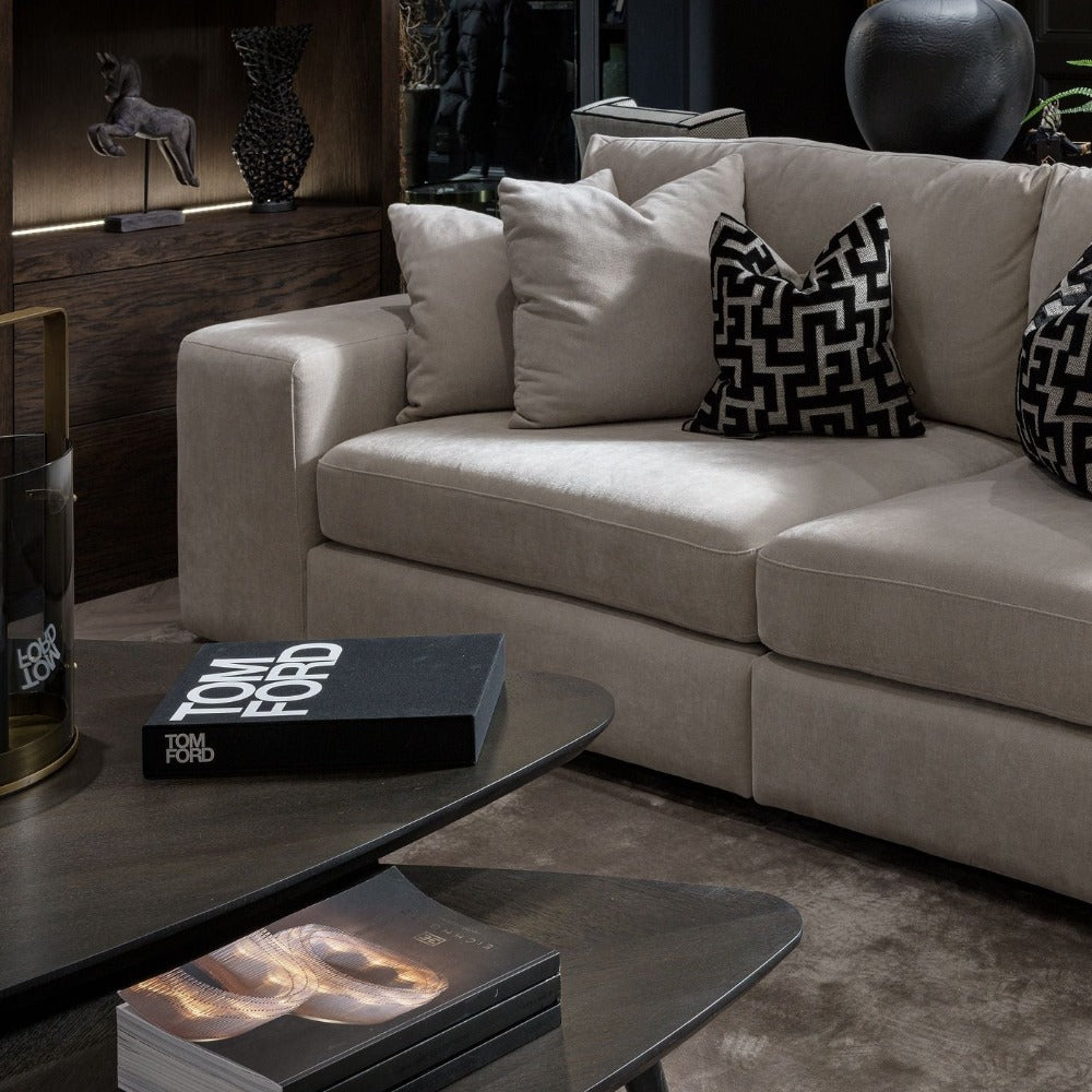 Lauren large Coffee Table by Eichholtz Nest of 2-Coffee Tables-Renaissance Design Studio