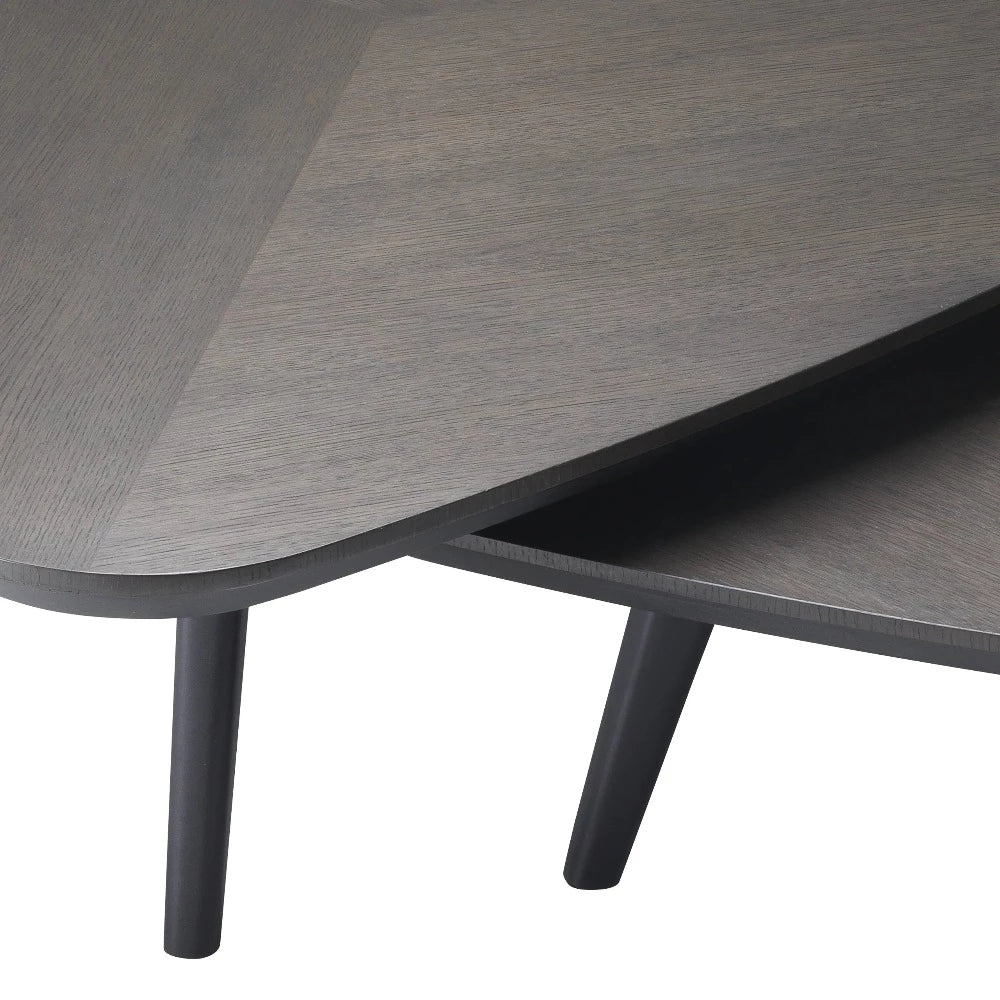 Lauren large Coffee Table by Eichholtz Nest of 2-Renaissance Design Studio