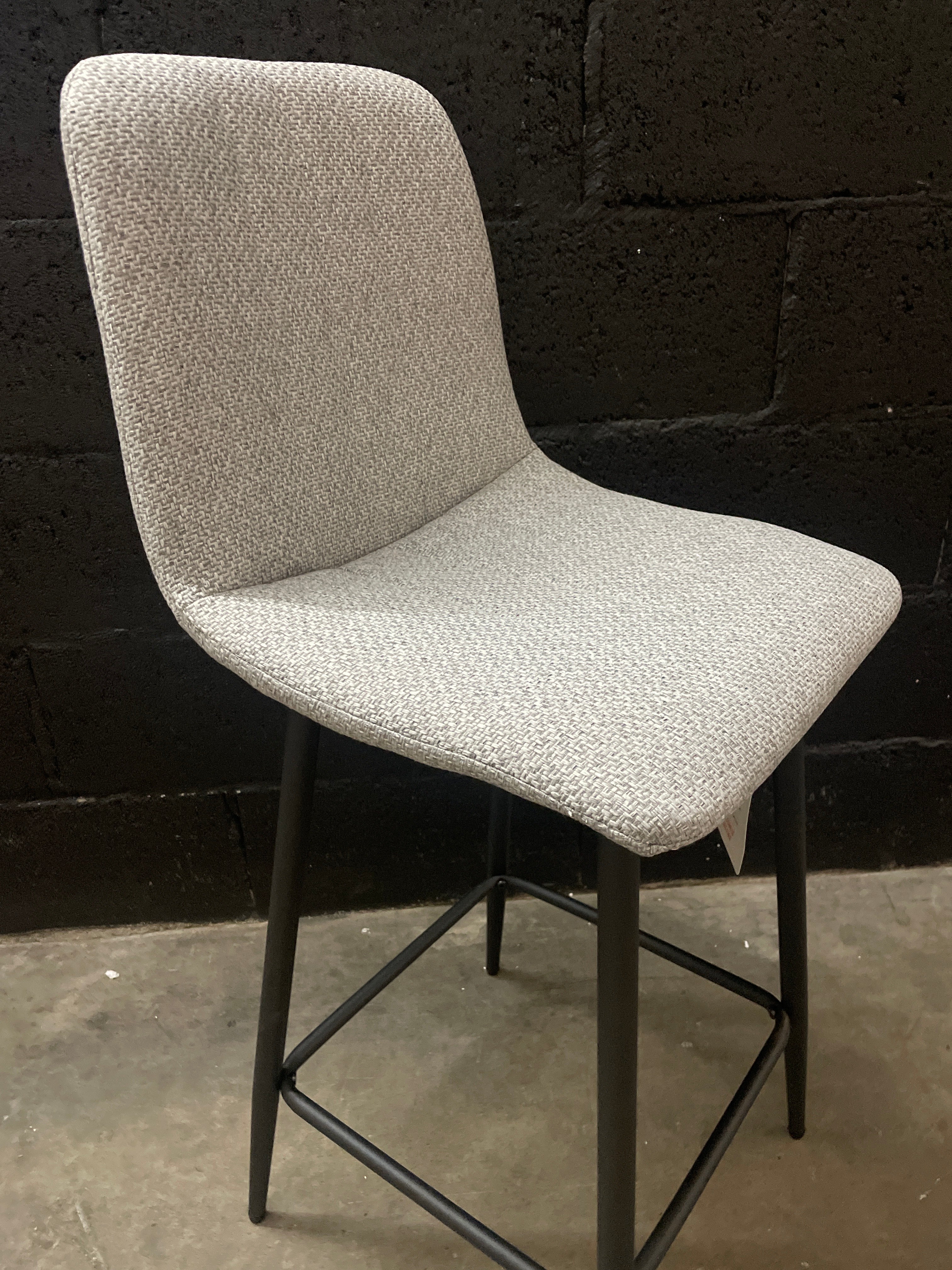 Laurence counter stool at a superb low price sold in pairs only-Renaissance Design Studio