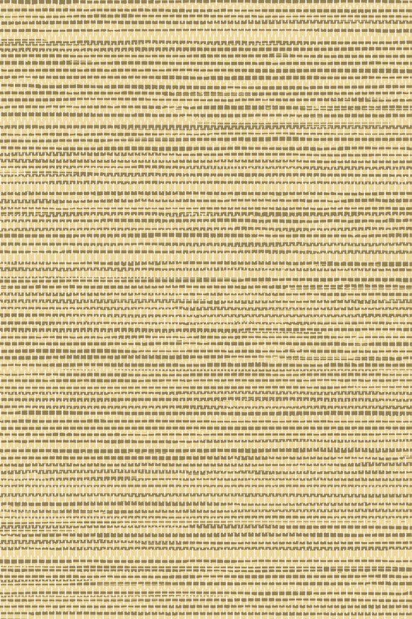 Le Sisal Designer Wallpaper By Arte-Renaissance Design Studio