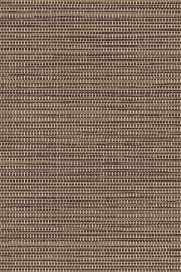 Le Sisal Designer Wallpaper By Arte-Renaissance Design Studio