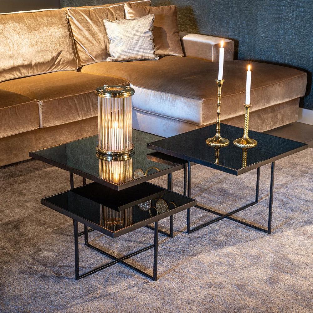 Leonard Coffee Table Set save €400-Renaissance Design Studio