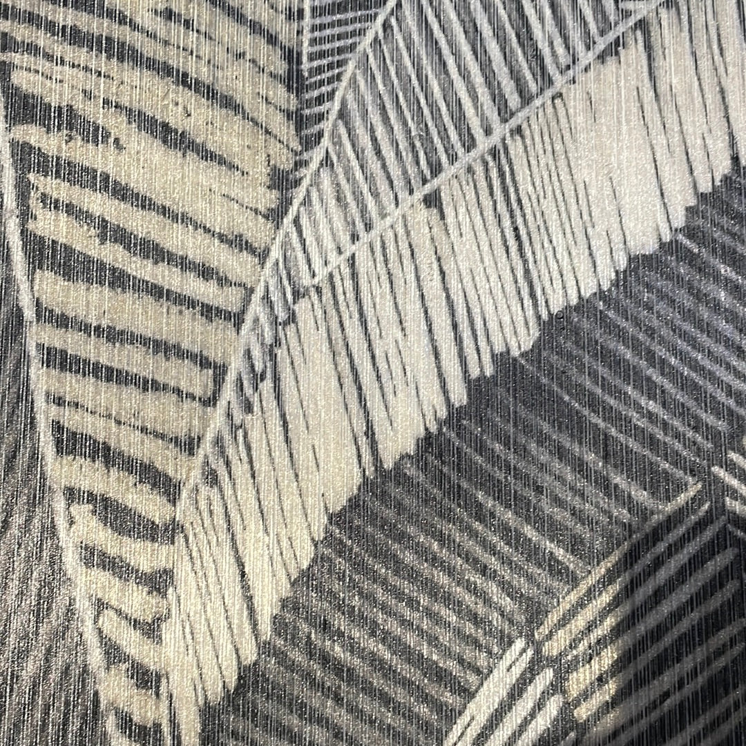 Les Tricots Chintz Arte designer wallpaper-Wallpaper-Renaissance Design Studio