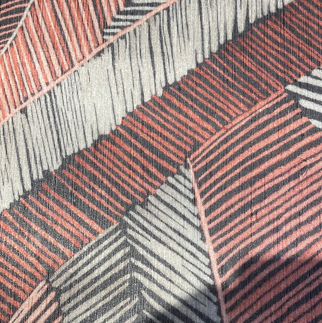 Les Tricots Chintz Arte designer wallpaper-Wallpaper-Renaissance Design Studio