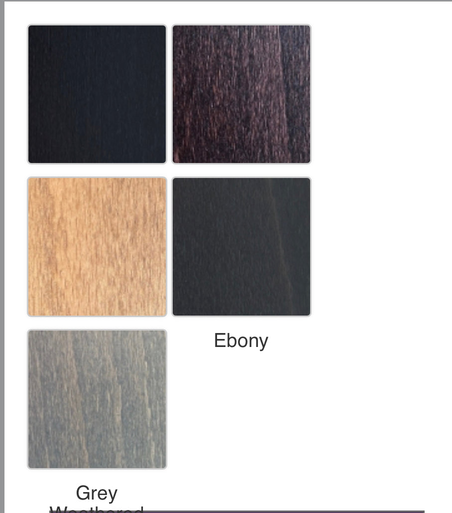 Liberty Table Pouffe foot Stool-Renaissance Design Studio