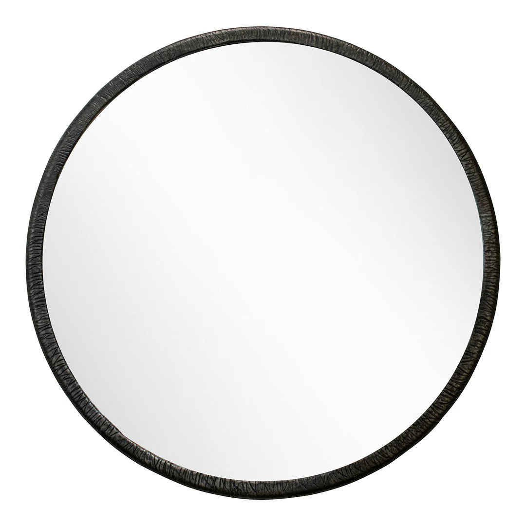 Lindahl Mirror Bronze by RV Astley-Renaissance Design Studio