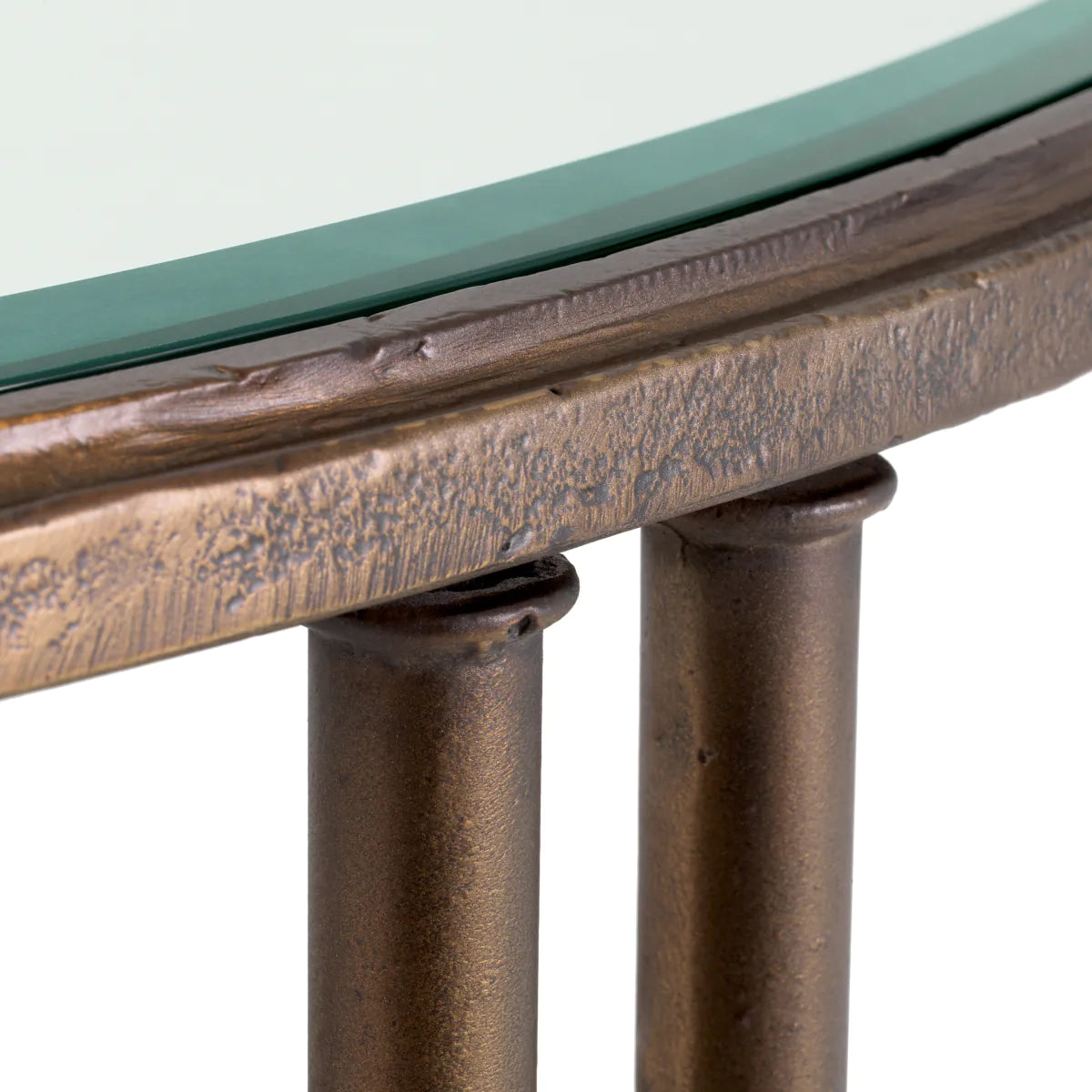 Lioness coffee table by Eichholtz-Renaissance Design Studio