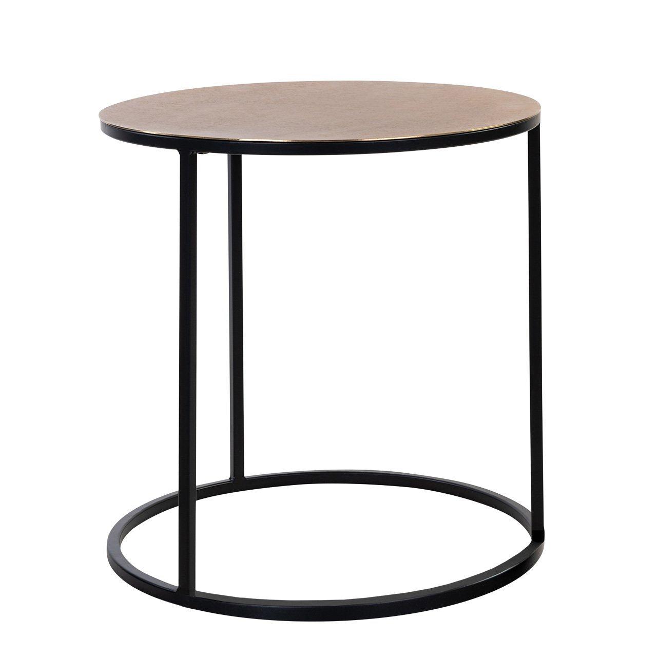 Logan corner table Last one-Renaissance Design Studio