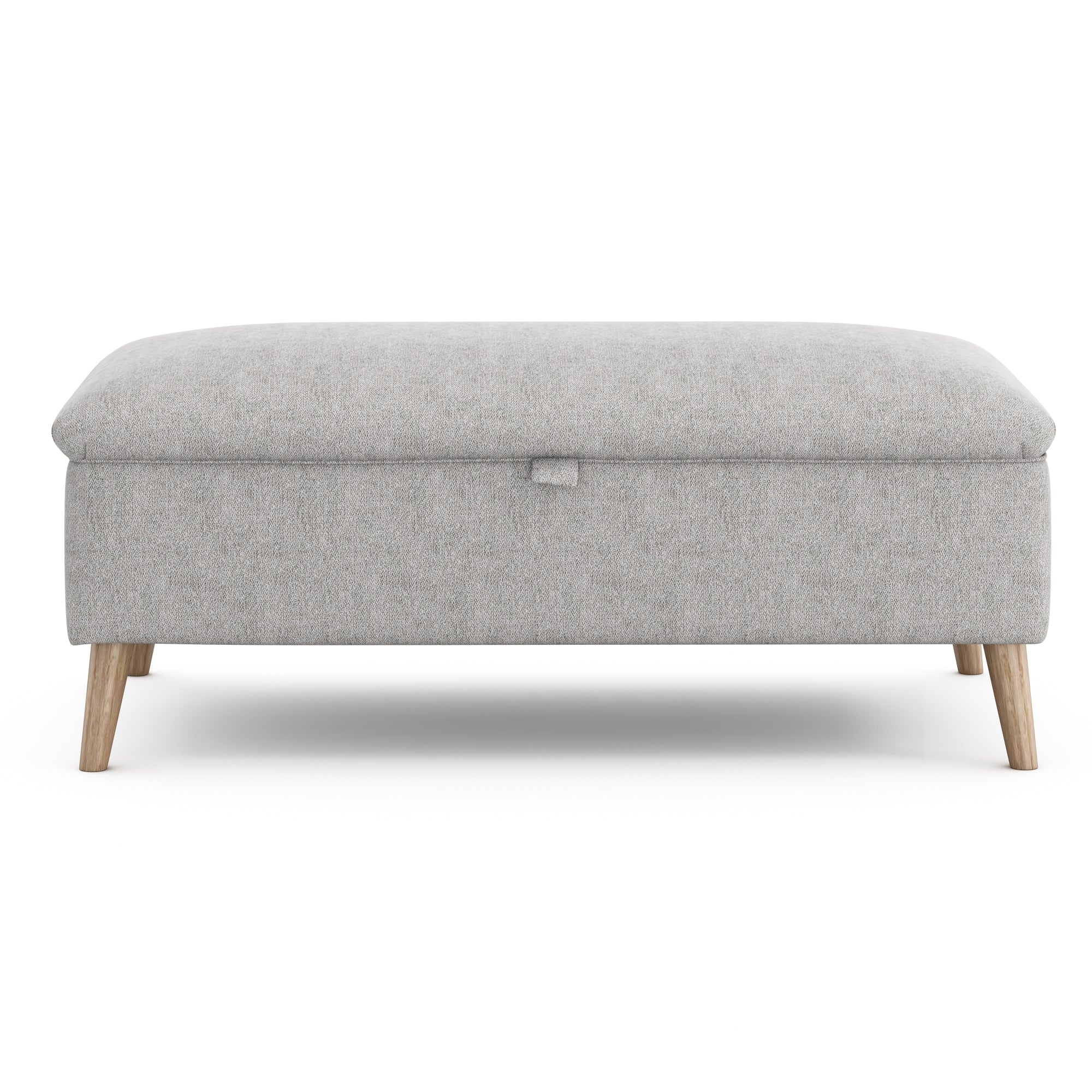 Louis Custom ultra modern styling handmade bed w delicious curves Price from €1475-Bed-Renaissance Design Studio