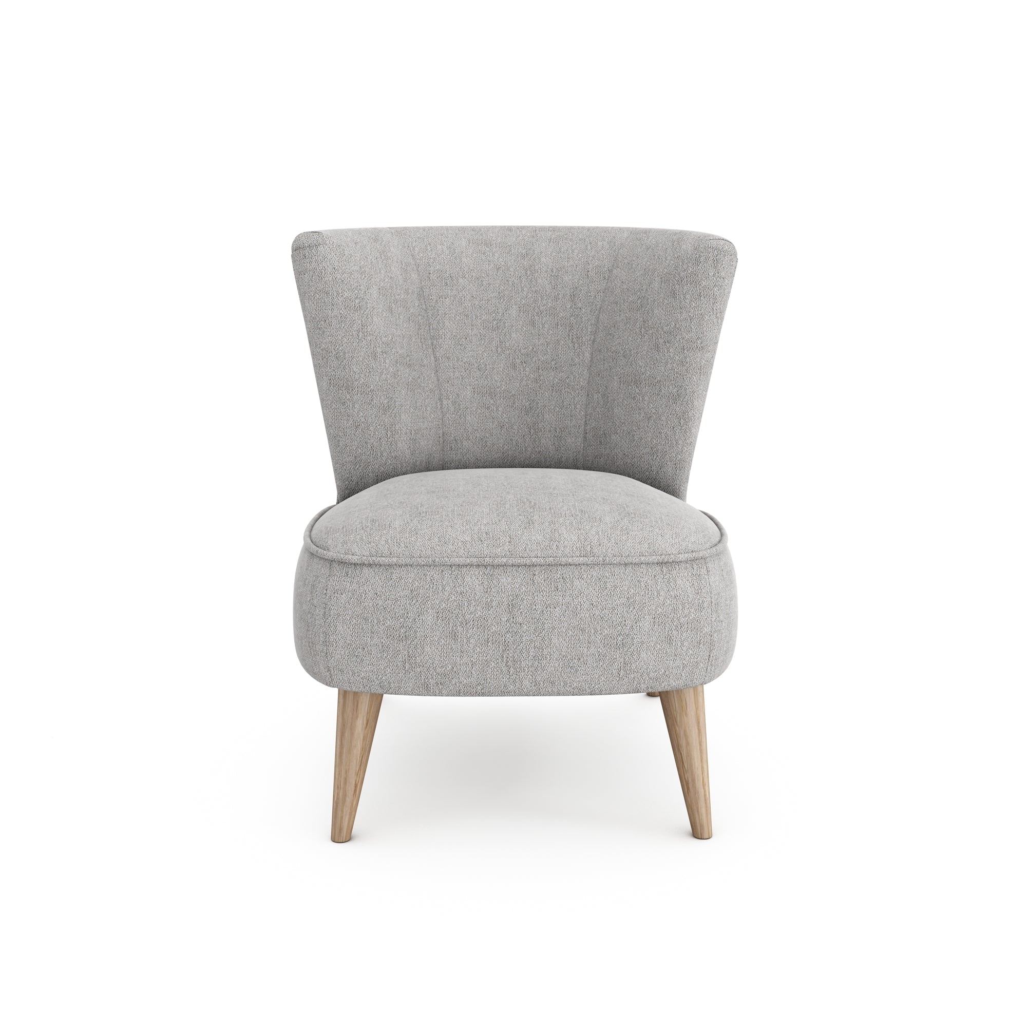 Louis Custom ultra modern styling handmade bed w delicious curves Price from €1475-Bed-Renaissance Design Studio