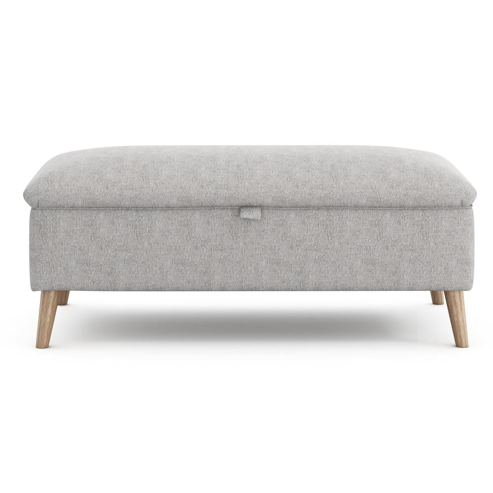 Louis Custom ultra modern styling handmade bed w delicious curves Price from €1475-Renaissance Design Studio