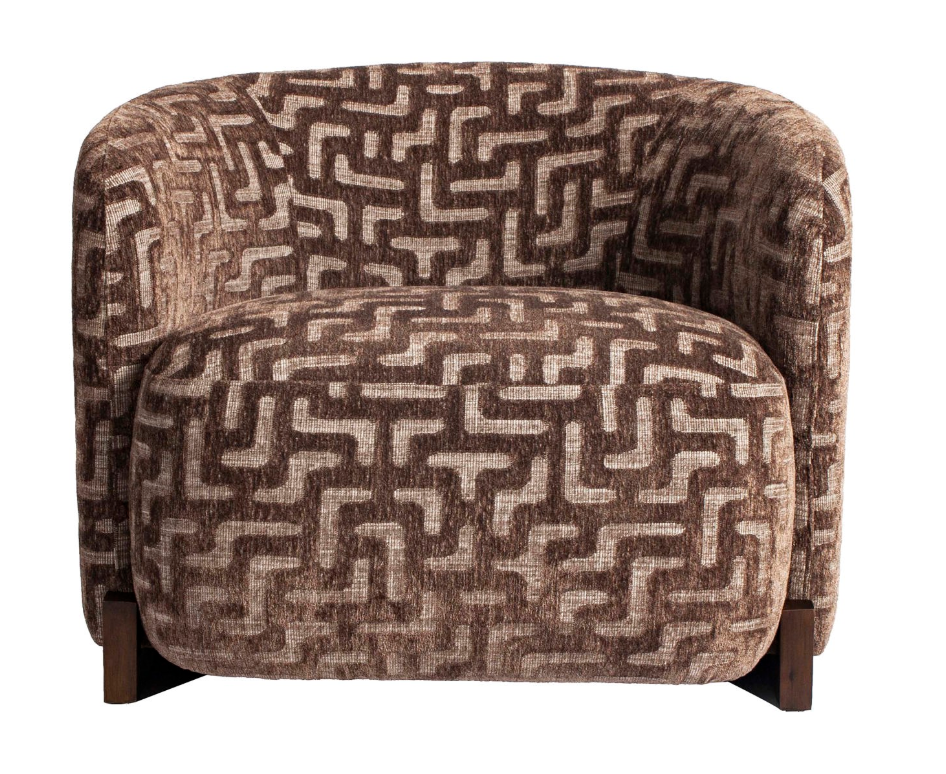 Lounge Chair Hazel-Renaissance Design Studio