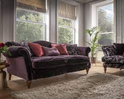 Lucca Bongo extra super sofa suite by Spirit UK-bespoke sofas-Renaissance Design Studio