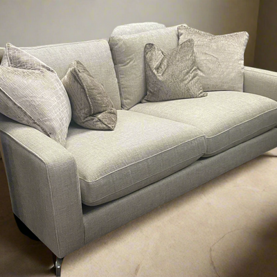 Lucia Medium Sofa 184 cm by Spirit design of Westbridge in stock