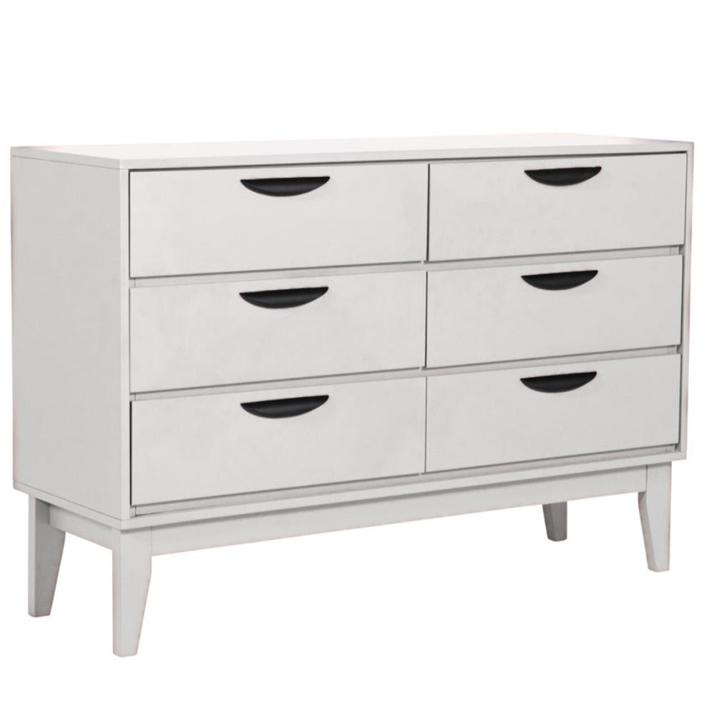 Luka Dressing Chest * excess weight item*-dresser chest-Renaissance Design Studio