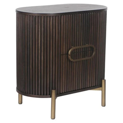 Lulu 1 door  bedside cabinet