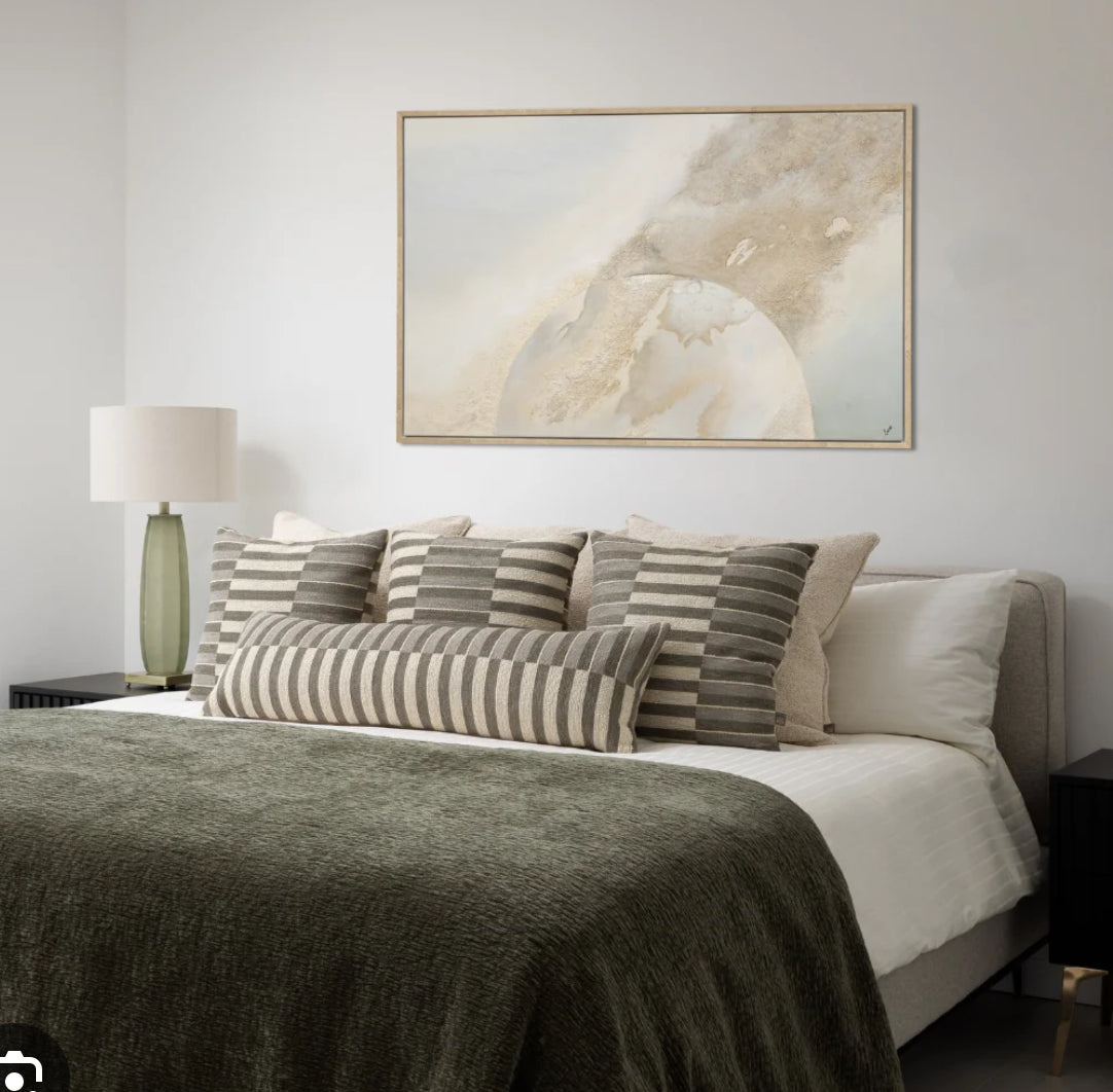 Luminess extra large wall art. 152x102-Renaissance Design Studio