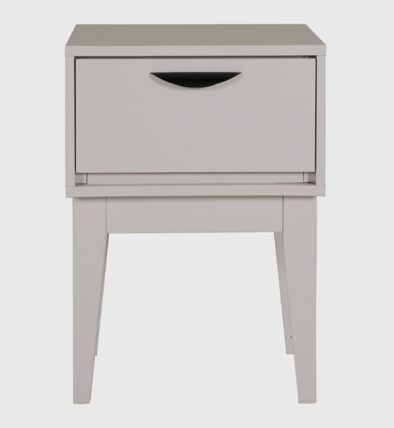 Luna Value Bedside Locker-Renaissance Design Studio