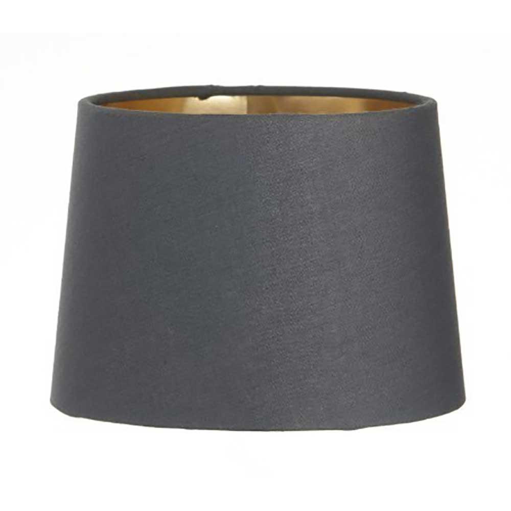 Luvelle Charcoal 15cm Clip-Renaissance Design Studio