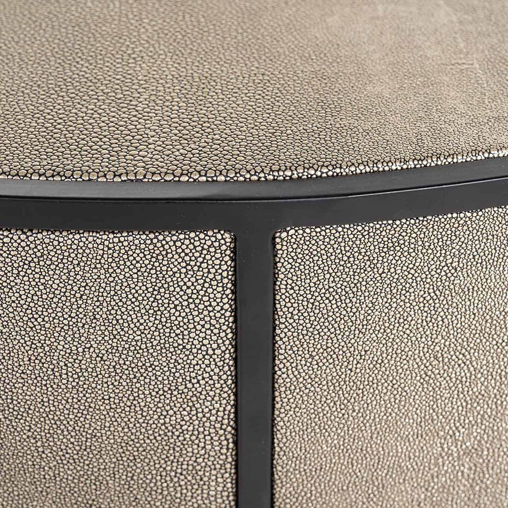 Luvelle Coffee Table-Coffee Table-Renaissance Design Studio