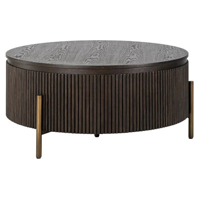 Luxe Coffee table Large 95 cm