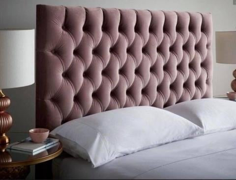 Luxury Headboards or beds 30% off